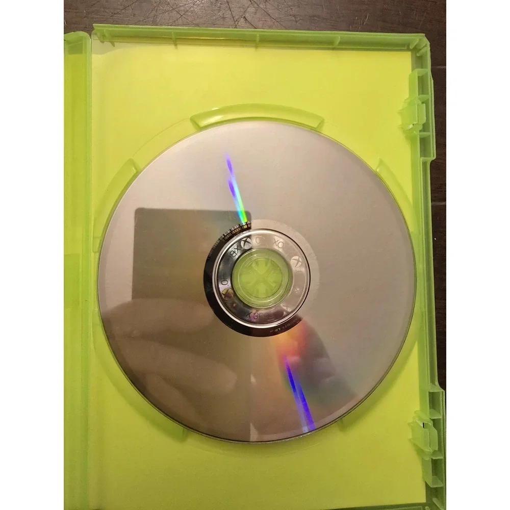 NCAA Football‎ 10 (Microsoft Xbox 360) TESTED